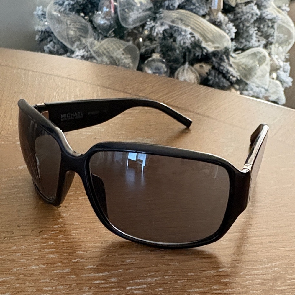 Michael Kors Dark Sunglasses
